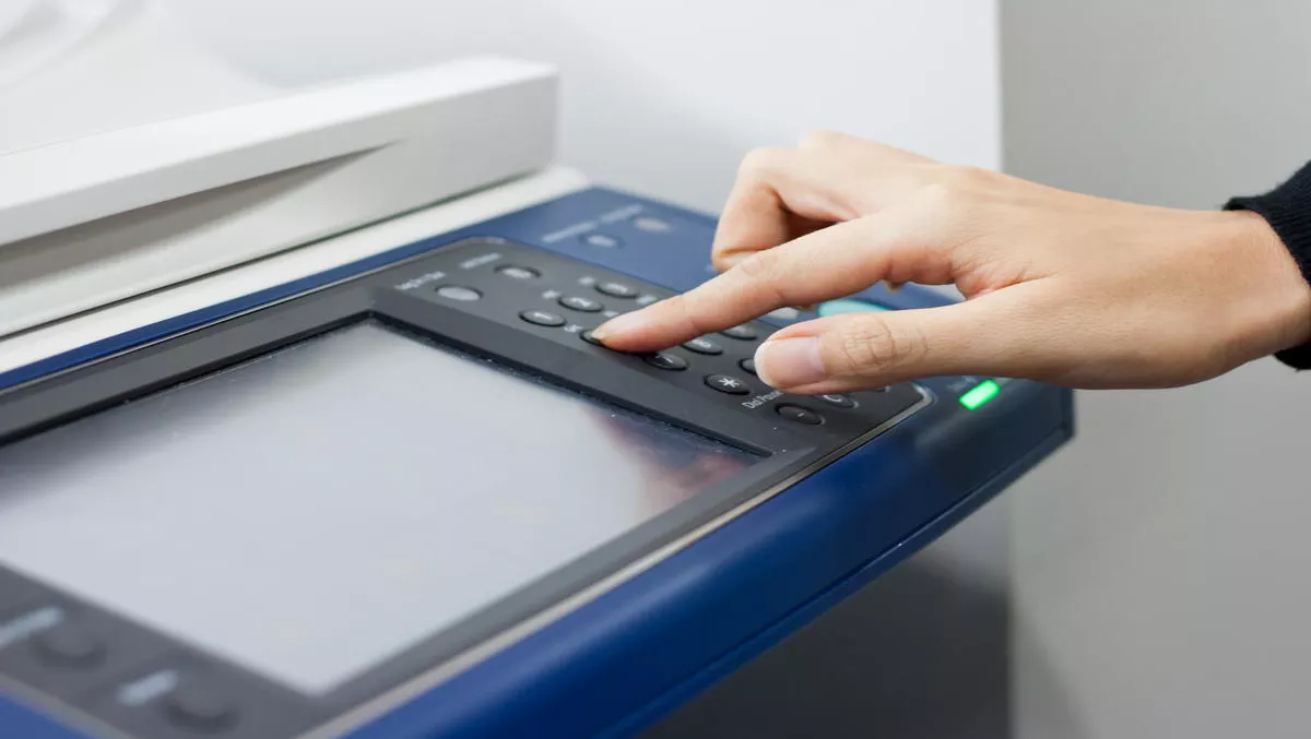 Your printer is a 'weak link' and putting your organisation at risk right now
