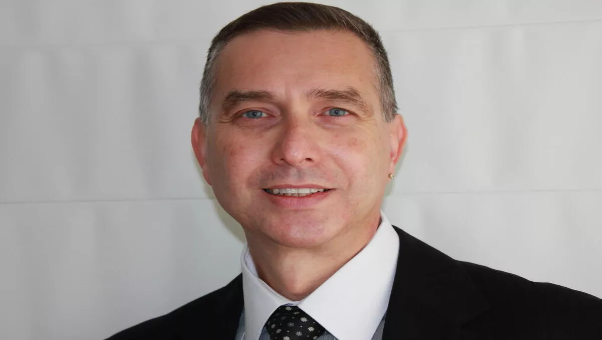 Why the cyber security field needs to take a leaf out of medicine's book