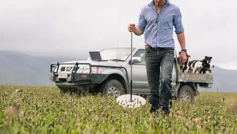 Tech momentum having a huge impact