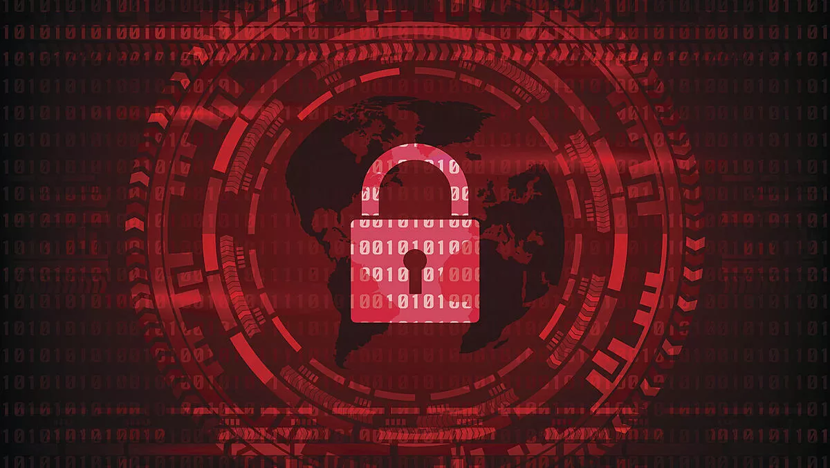 Making your security strategy work for your organisation's size