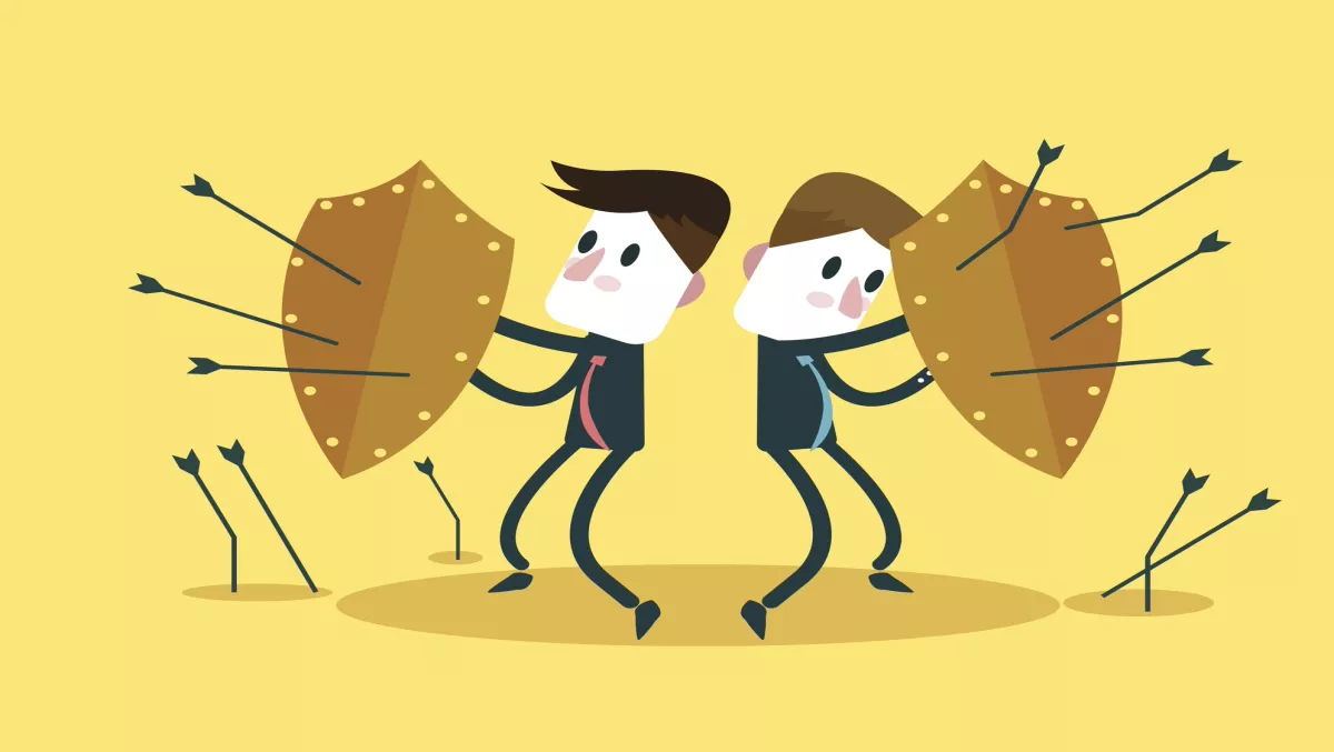 Seven ways identity and access management can take the edge off data risk
