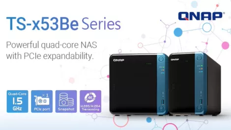 Qnap