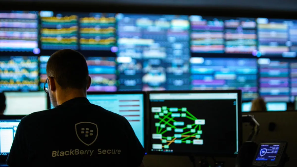 Compass Health deploys BlackBerry endpoint management for mobile security