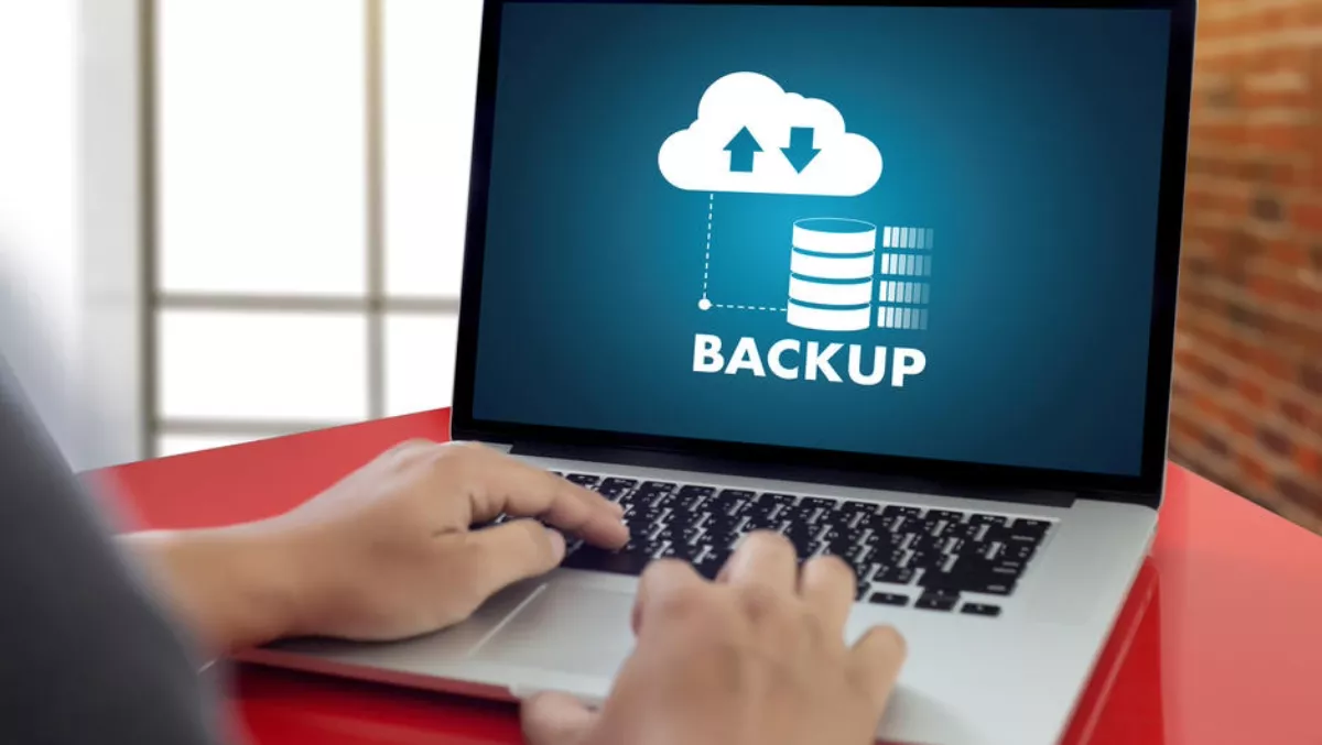Veritas updates data management solution with simplified user experience