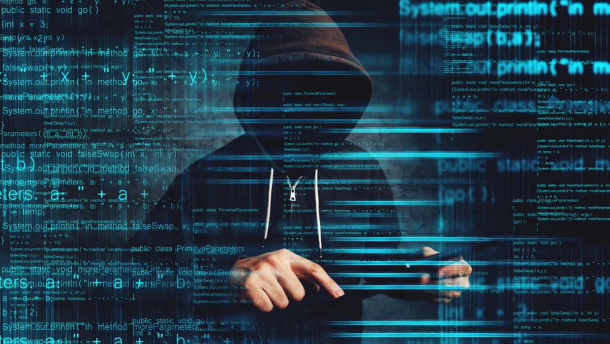 Voter databases available on the dark web - report