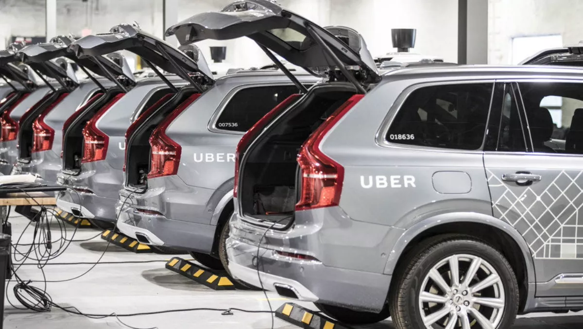 Uber disguised breach ransom payment as a bug bounty reward