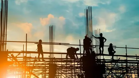 Local industry trends match global technology pattern