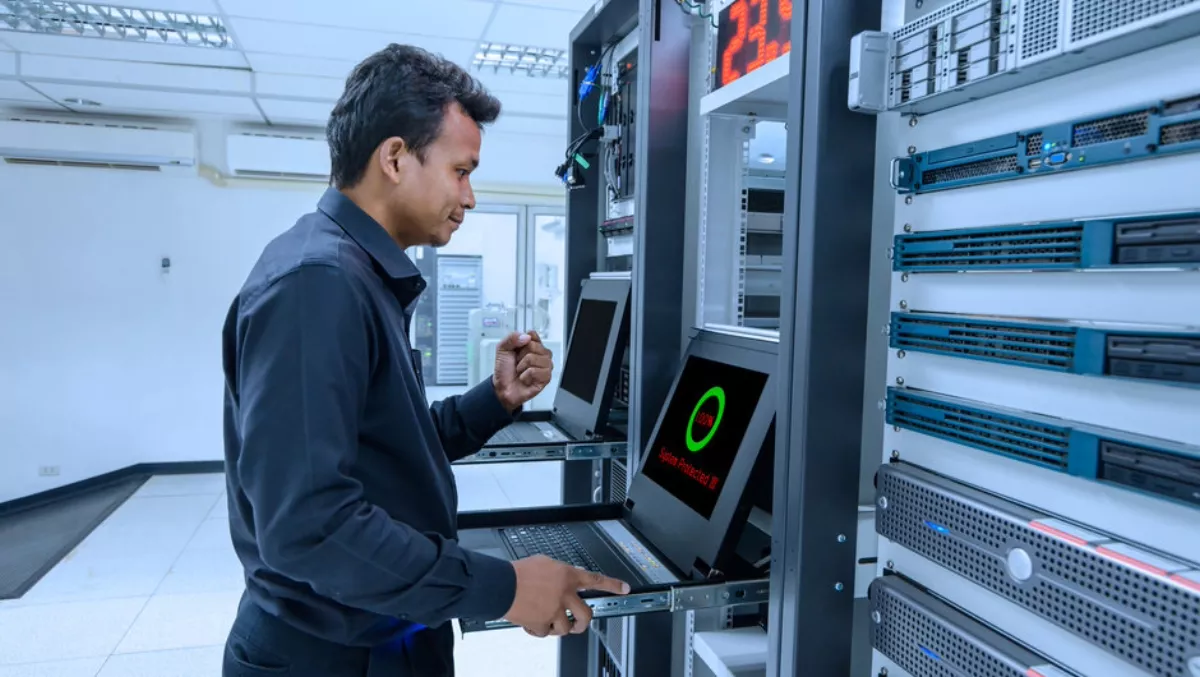 Data centre cybersecurity actions that most people overlook