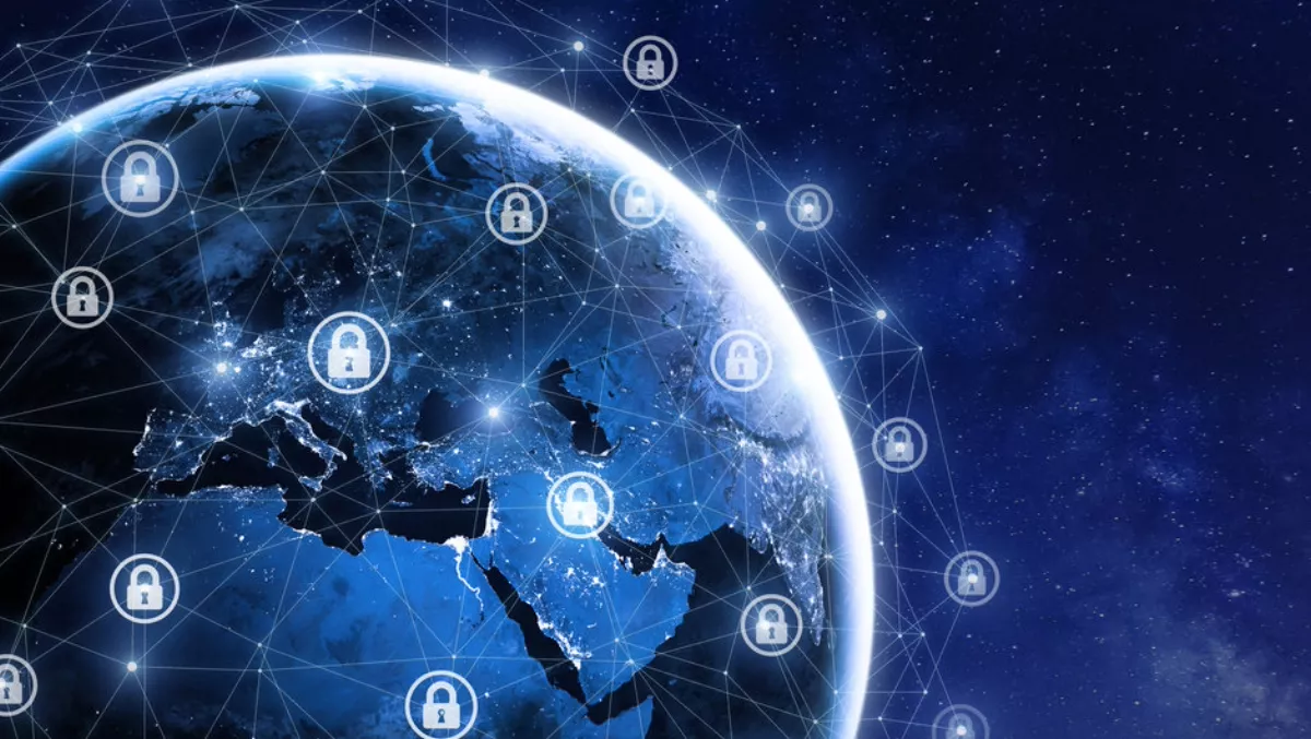 Worldwide spending on security to reach $103.1bil in 2019 - IDC