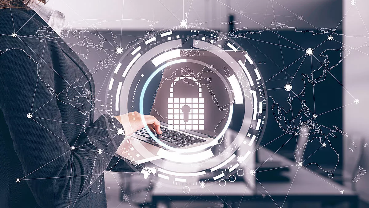 Five security risks faced in the modern workplace - Empired