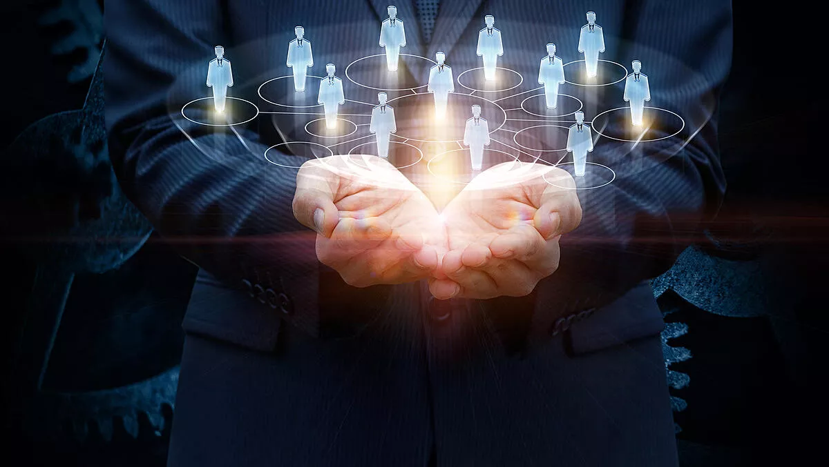 Veeam announces new executive on heels of suite launch