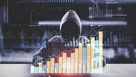 Financial crime