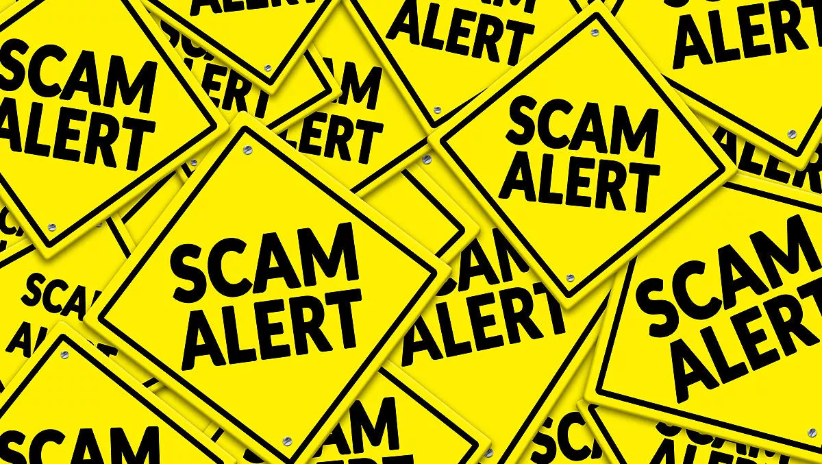 Scammers using Bitcoin, sextortion to take advantage of Coronavirus fears