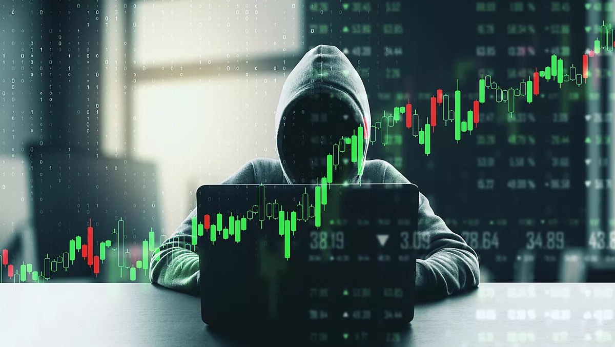 Digital heists: Attacks on financial institutions rise 238% in 3 months