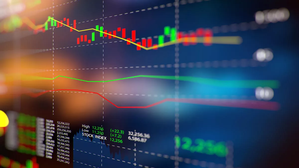 Cybersecurity spending slumps - but swift recovery expected
