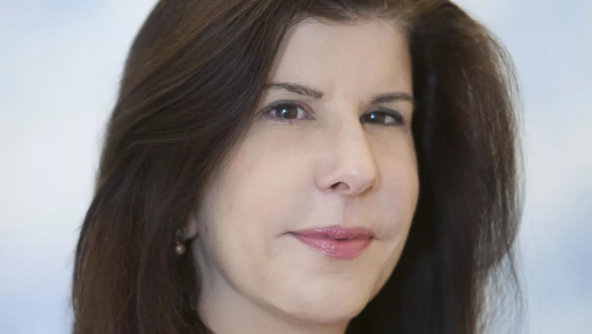 Interview: Microsoft's Ann Johnson on digital empathy and zero trust