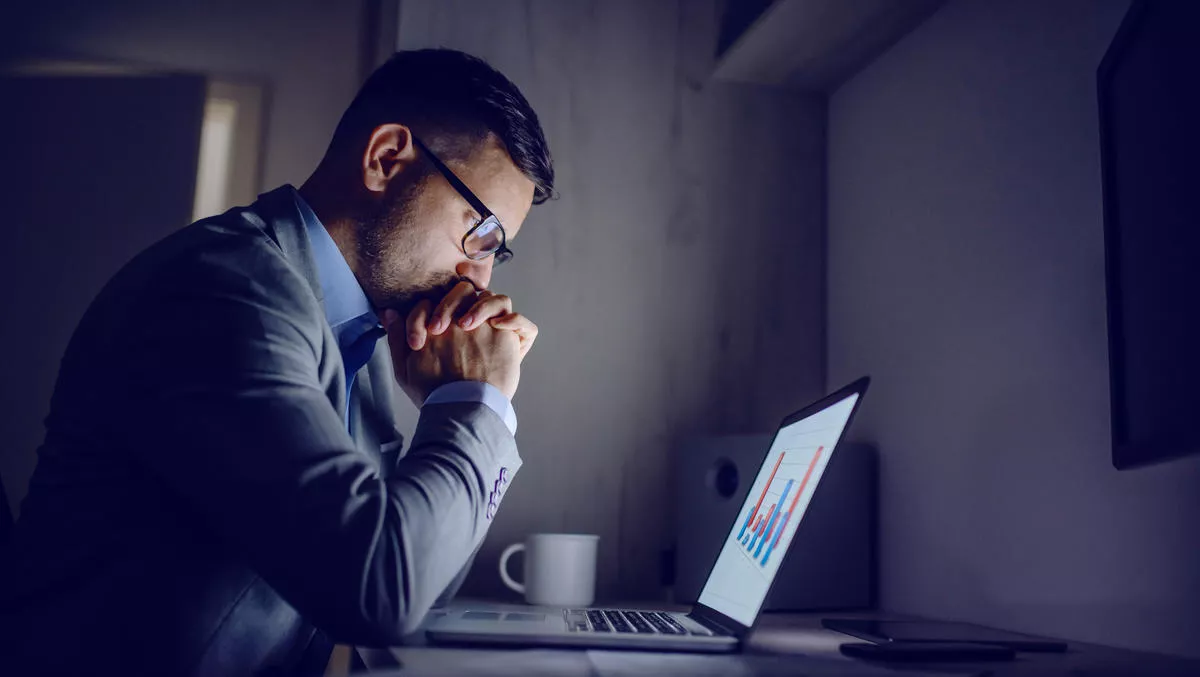 Security teams face mounting stress, call for execs to step in