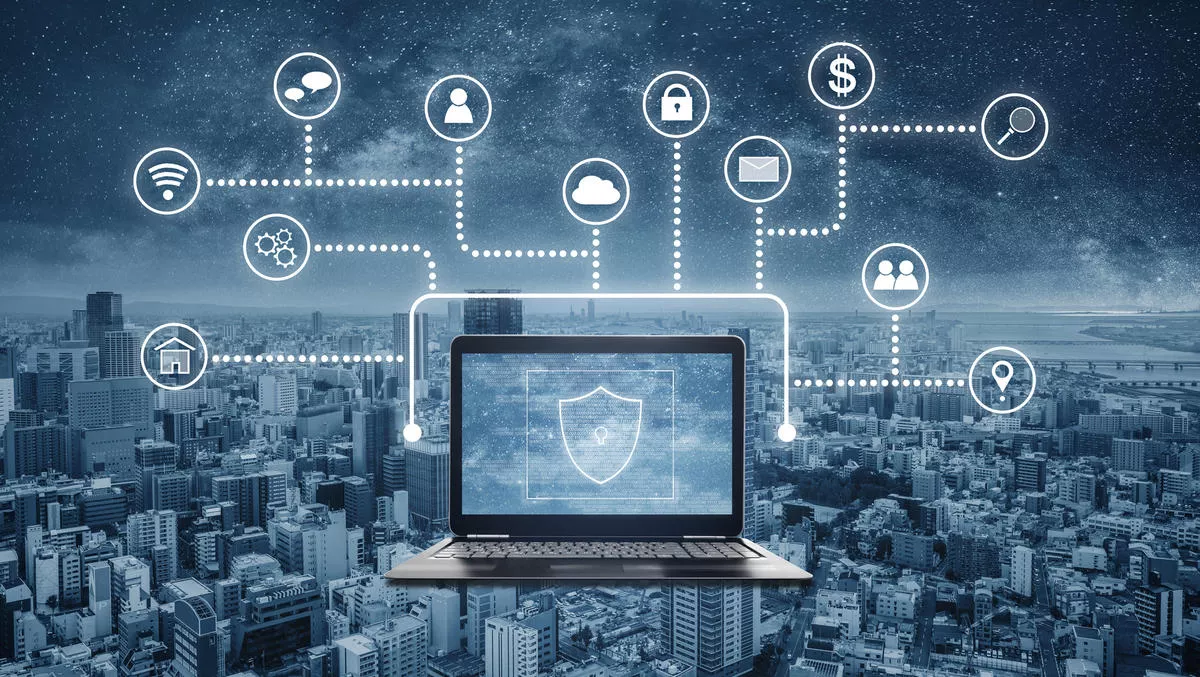 AI, biometrics and 5G amongst the eight cybersecurity trends that will shape 2021