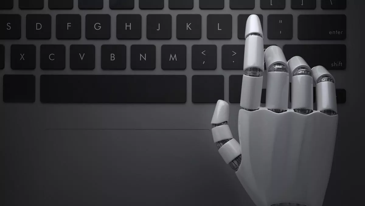 Cybercriminals are leveraging AI for malicious use