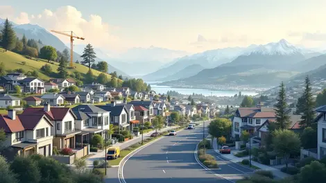 Queenstown property market bounces back