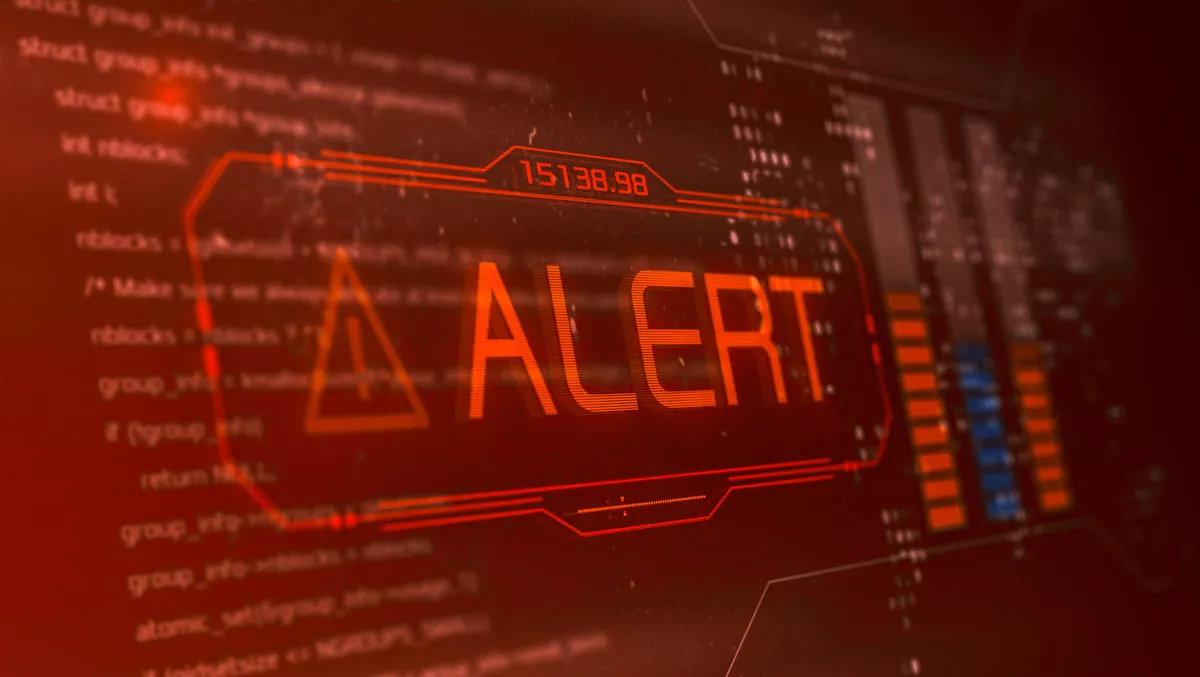 Organisations continue to get hit hard by cyber attacks
