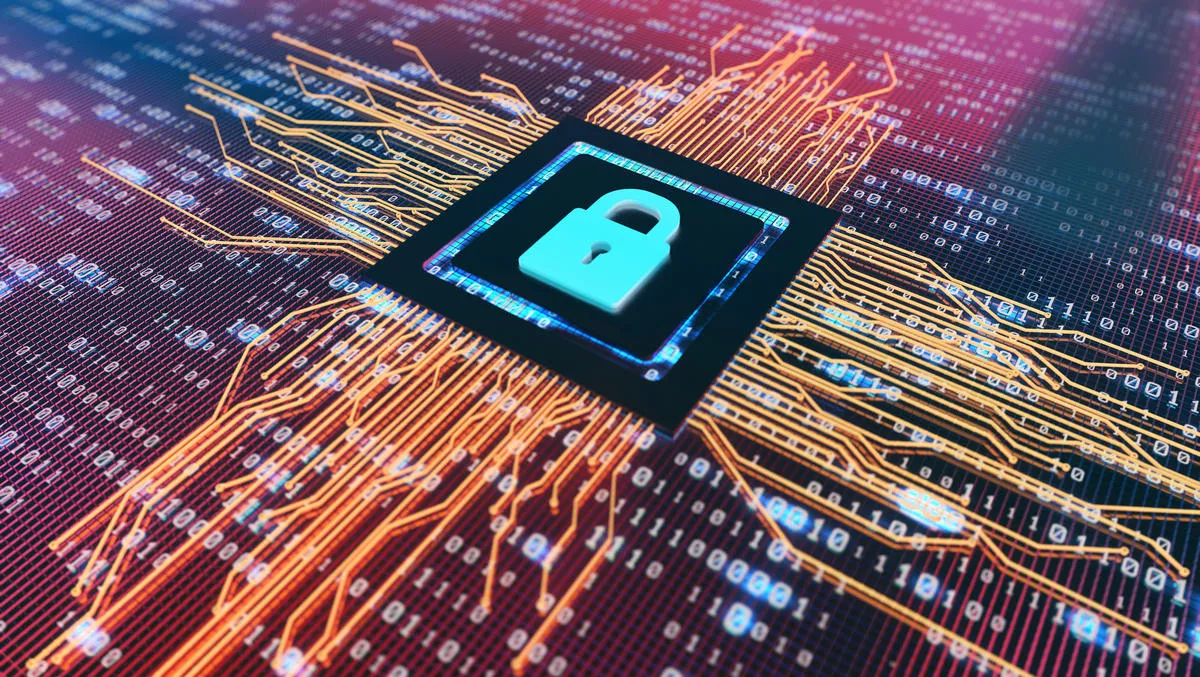 Incorporating OT for a holistic cybersecurity transformation