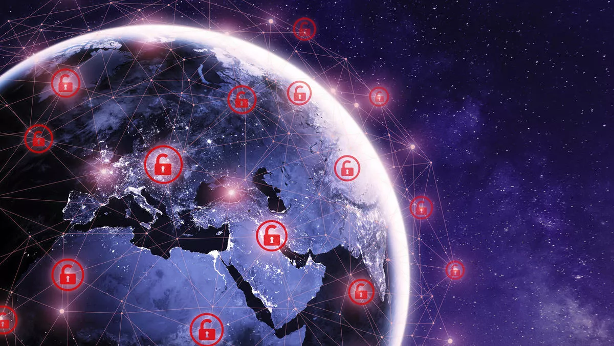 COVID-19 sees 400% surge in cyber crime