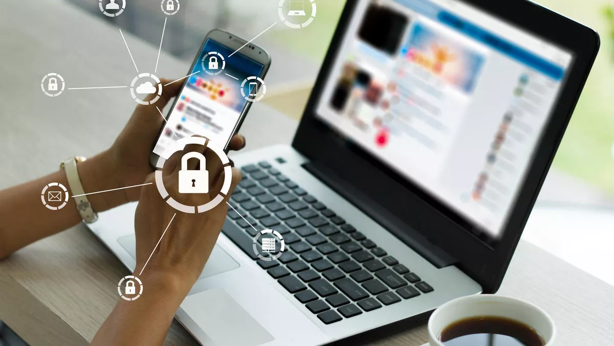 Holistic web protection market to reach $3.63bn by 2025
