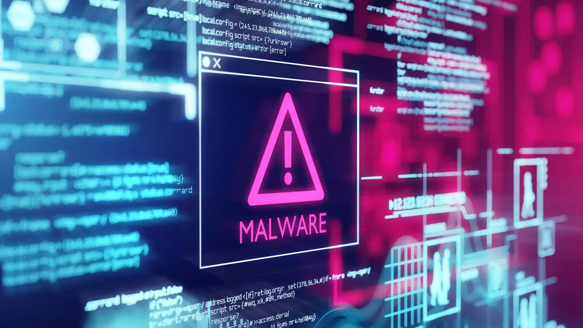 Malware variants becoming increasingly prevalent, sophisticated and evolved
