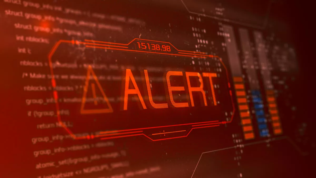 Hacking attacks up 300% - report