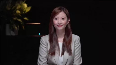 Joanne weng  apac sales directora