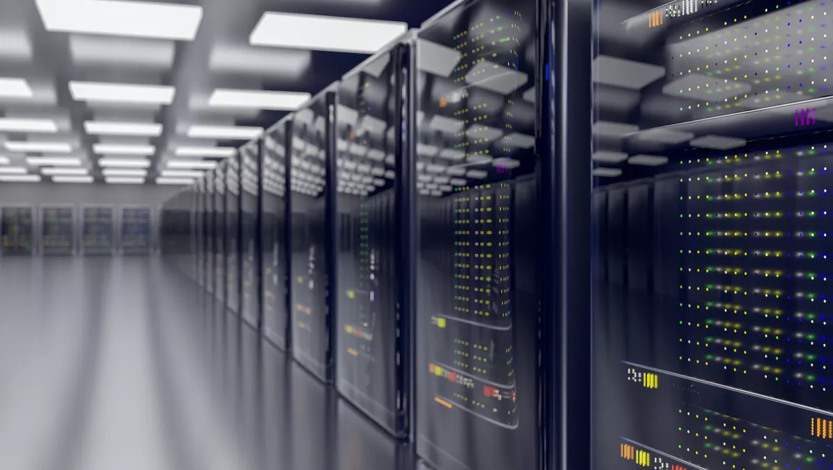 Bringing legacy mainframes into the modern IT environment