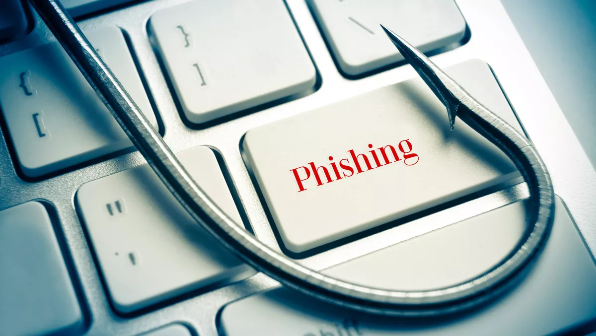 Phishing emails in Q421 focused on everyday tasks - research