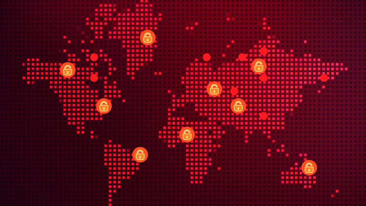 Five cyber threat trends and what they mean to your business