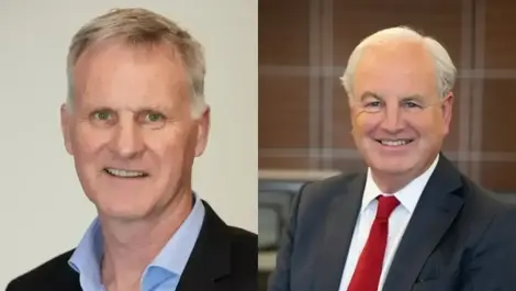 Peter Reidy returning to KiwiRail as CEO