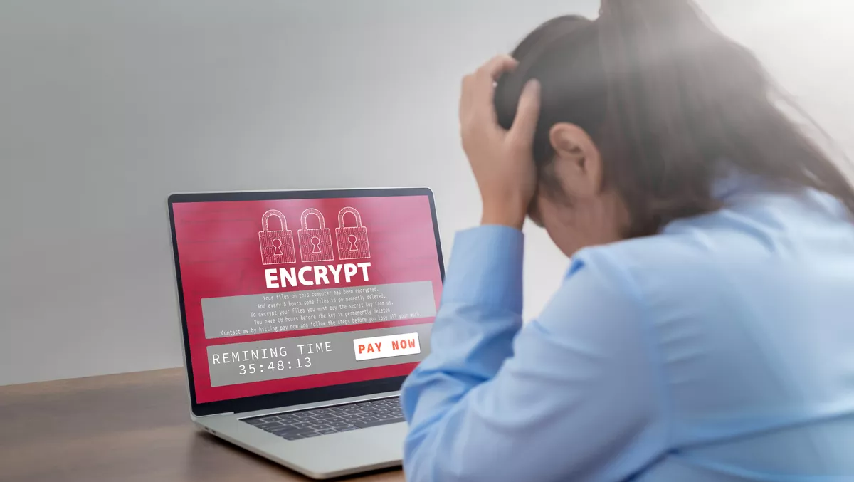 APAC organisations fail to disclose ransomware breaches