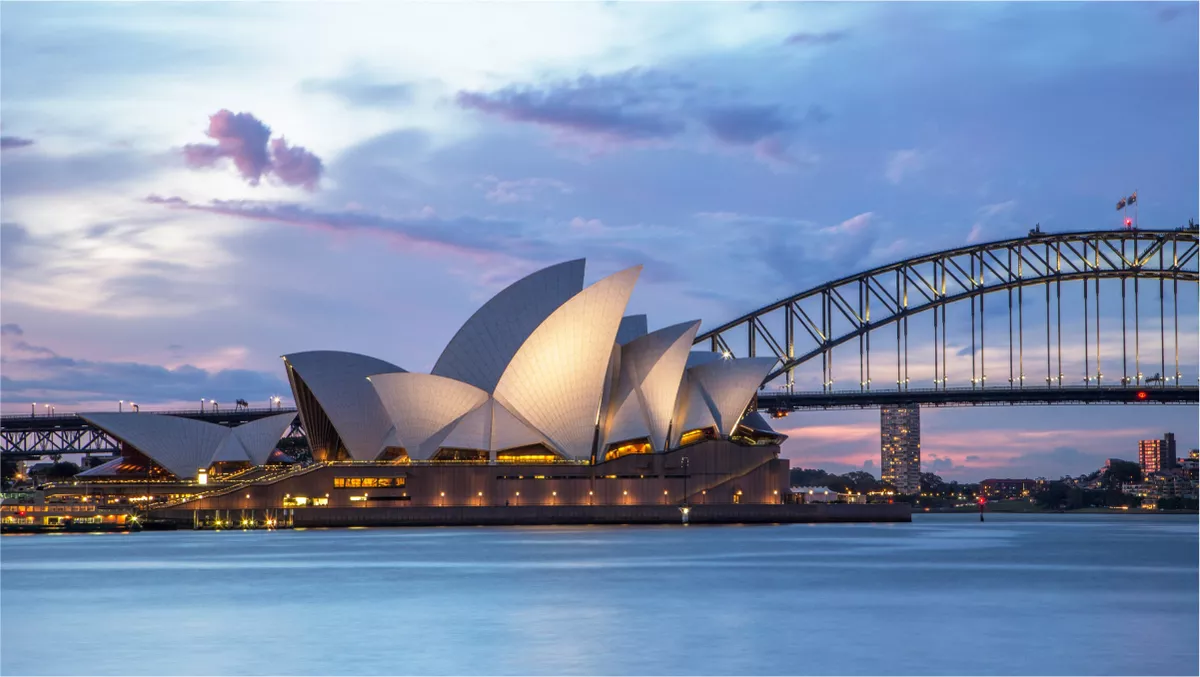 Registrations for the W.Media Sydney Cloud and Datacenter Convention 2022 now open