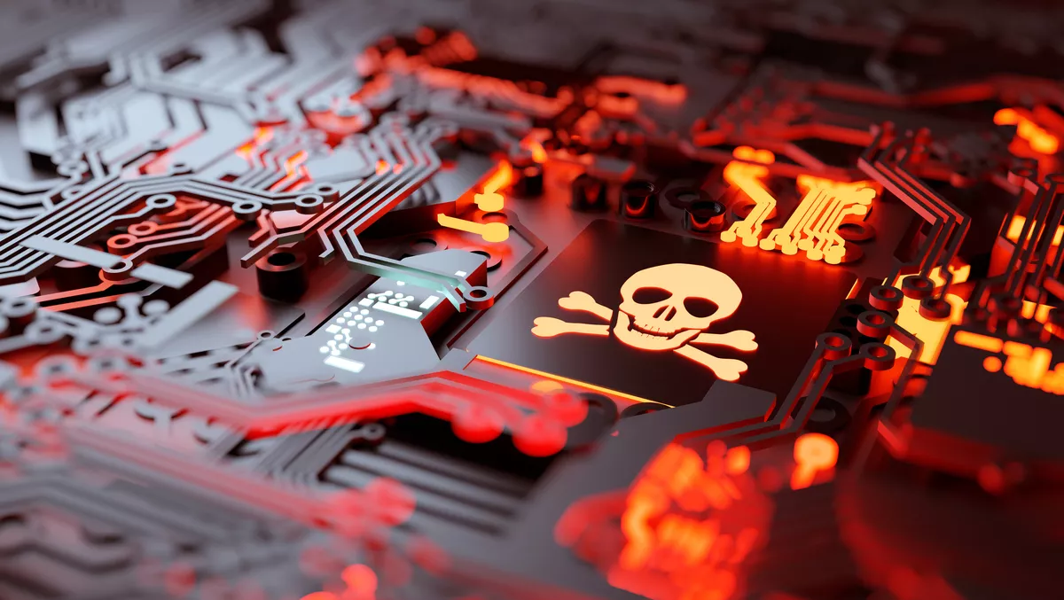 Manufacturing industry hard hit by ransomware, Akamai finds
