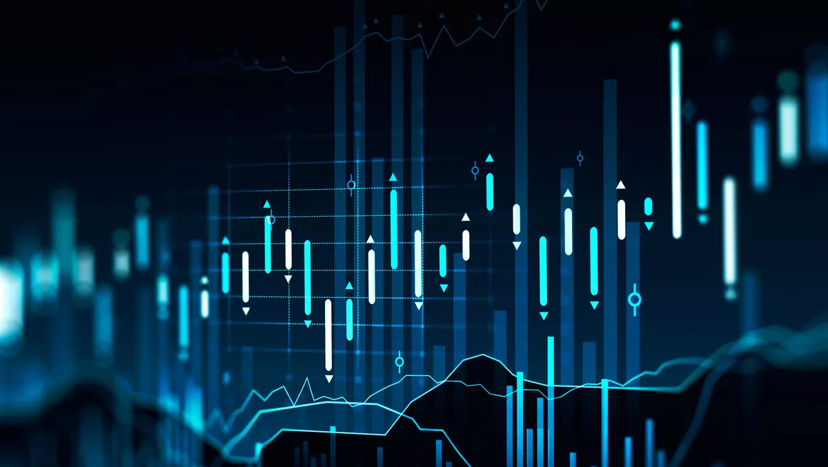 Pressure on orgs to up their data analytics game - study