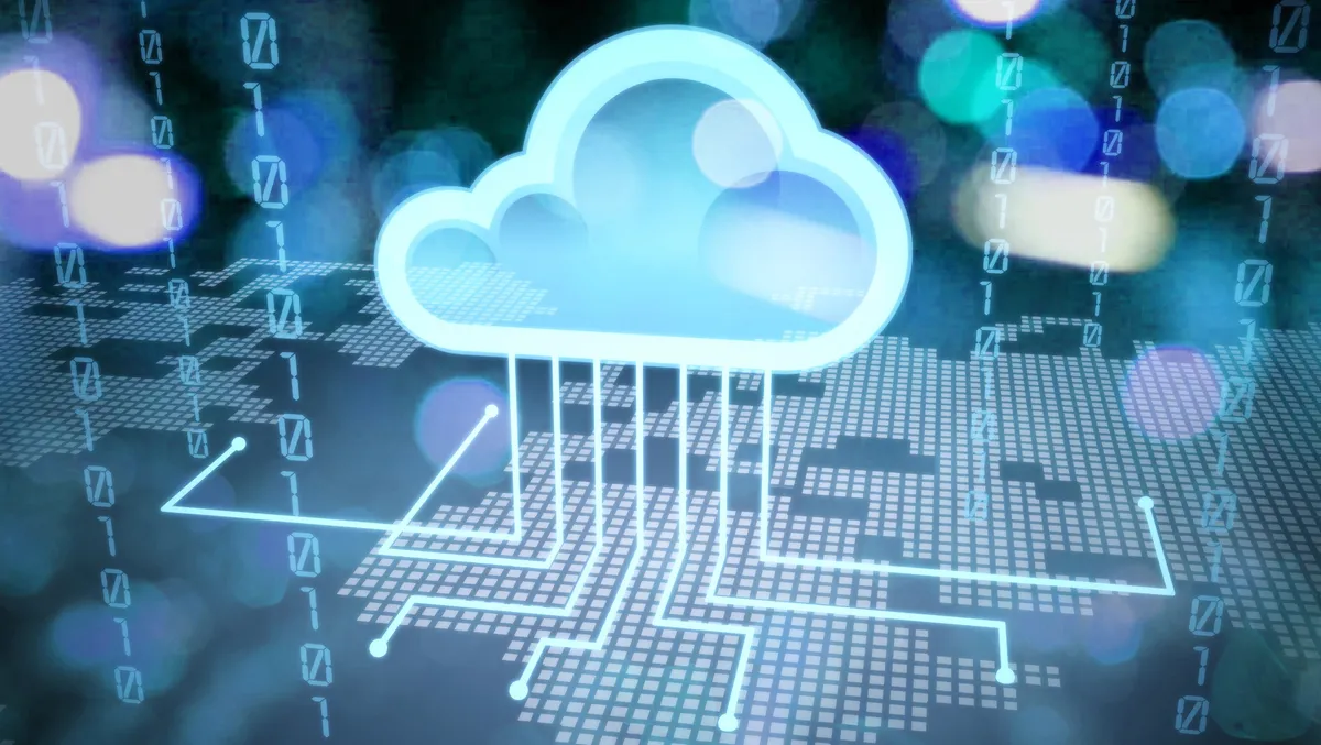 Gigamon cloud services grew 100% YoY in the 3rd quarter 2022