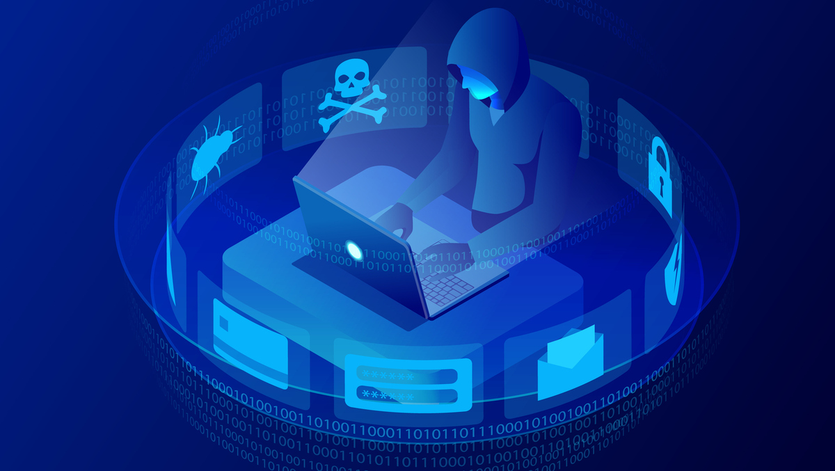 Sophos discovers malicious code disabling security software