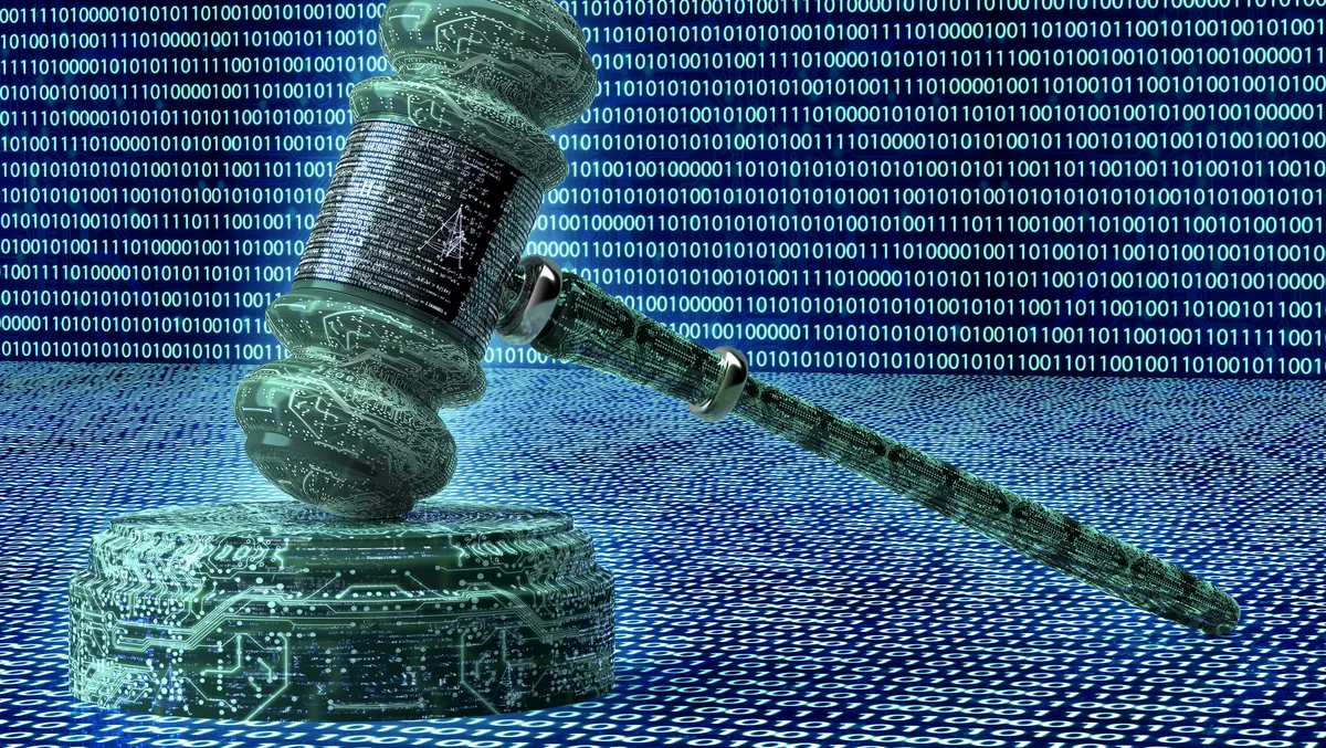 First Europe organisation to defend rights online forms