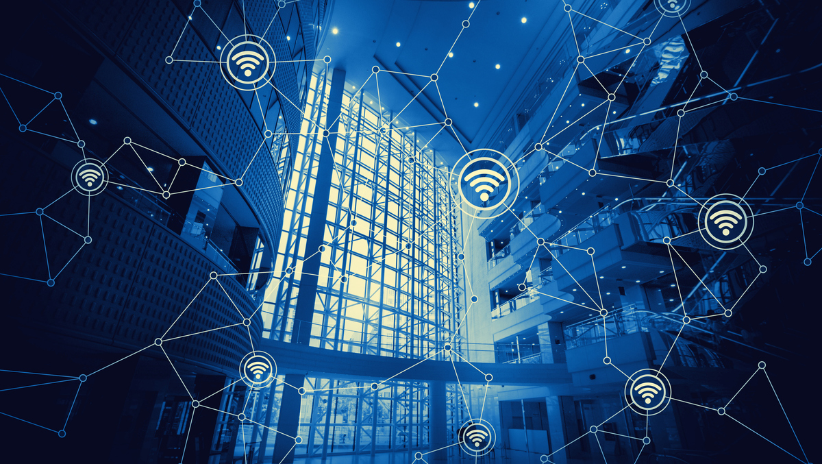 Shared spectrum, converged networks will shape enterprise connectivity in 2023 and beyond