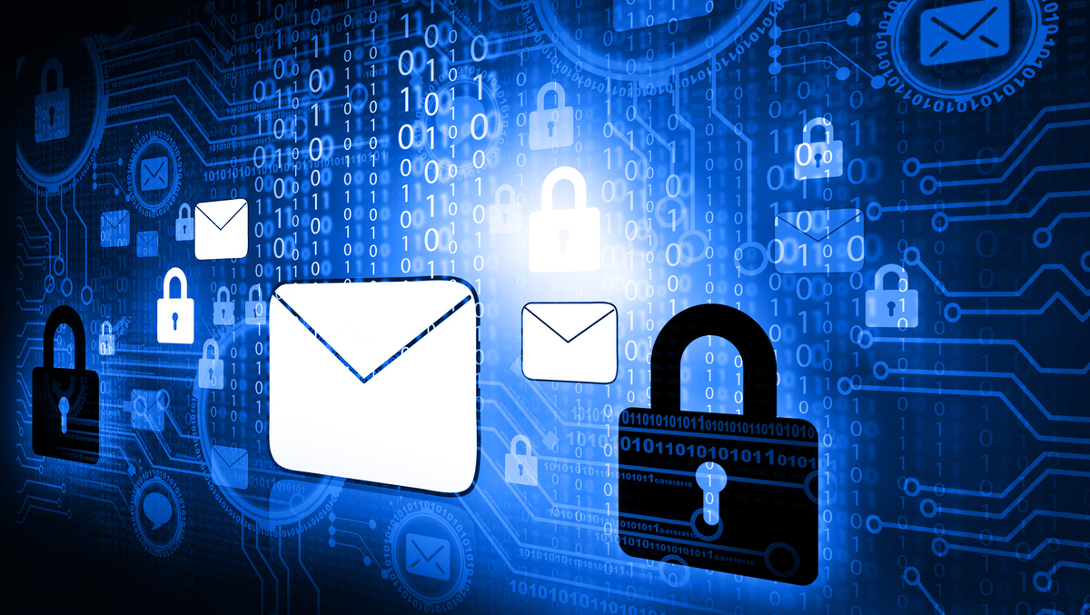 74% of Aussie organisations fell victim to an email attack in last year
