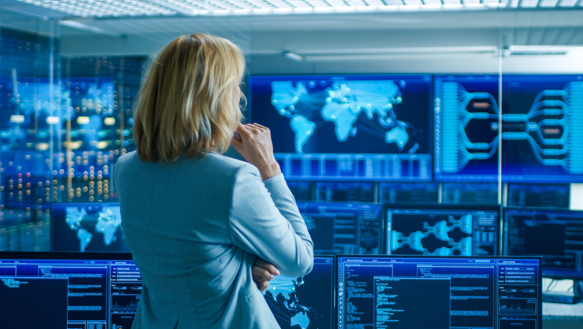 <div>IWD 2023: Refocusing cybersecurity's gender lens to defend the digital realm</div>
