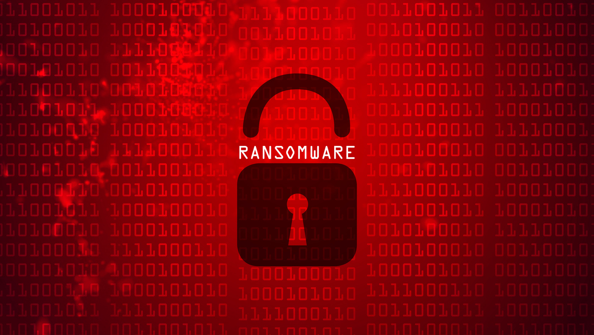 Caught in the crosshairs: Tech sector a major target of ransomware