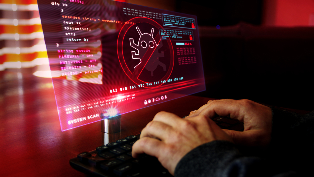 FortiGuard Labs reports an increase of 50% in wiper malware