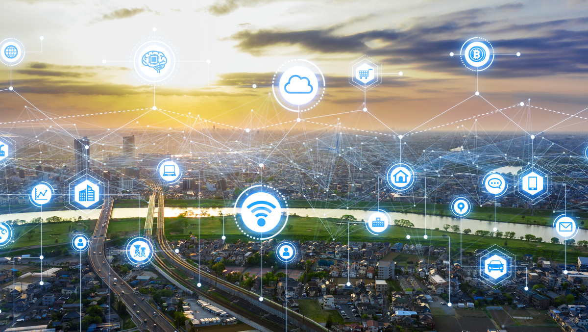 IoT Ecosystem Collaboration Speeds Innovation and Growth