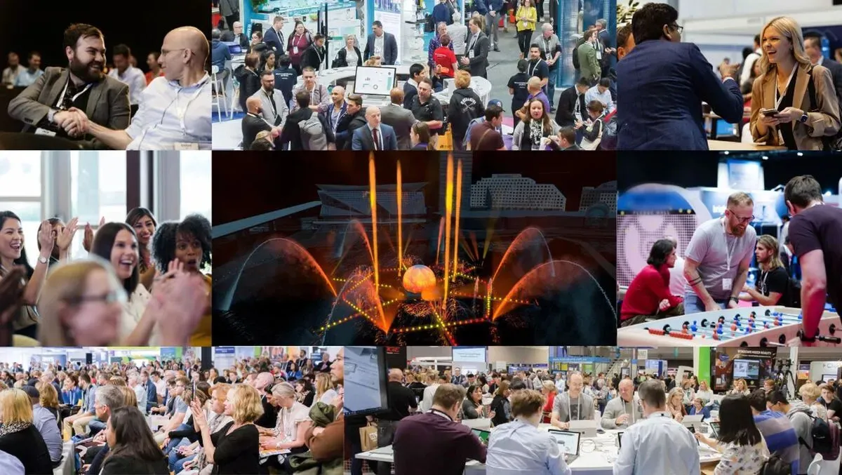 Only 3 days left to transform at Australia’s Largest ICT Trade Show