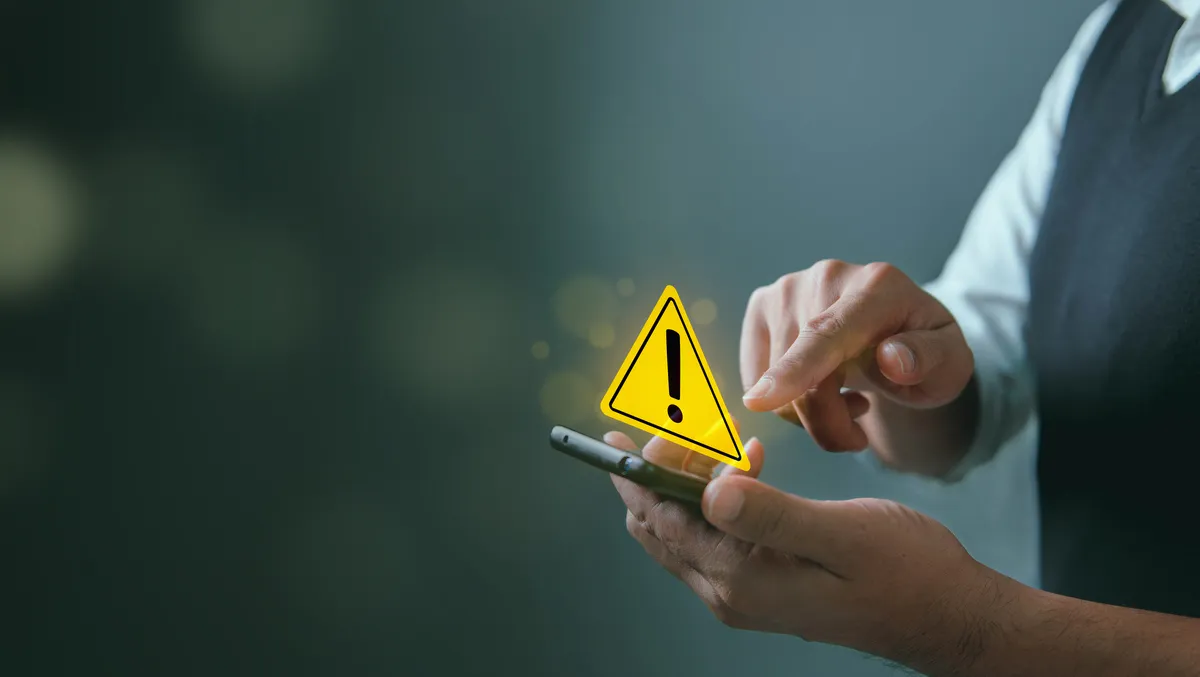 Kaspersky discovers APT campaign targeting iOS devices